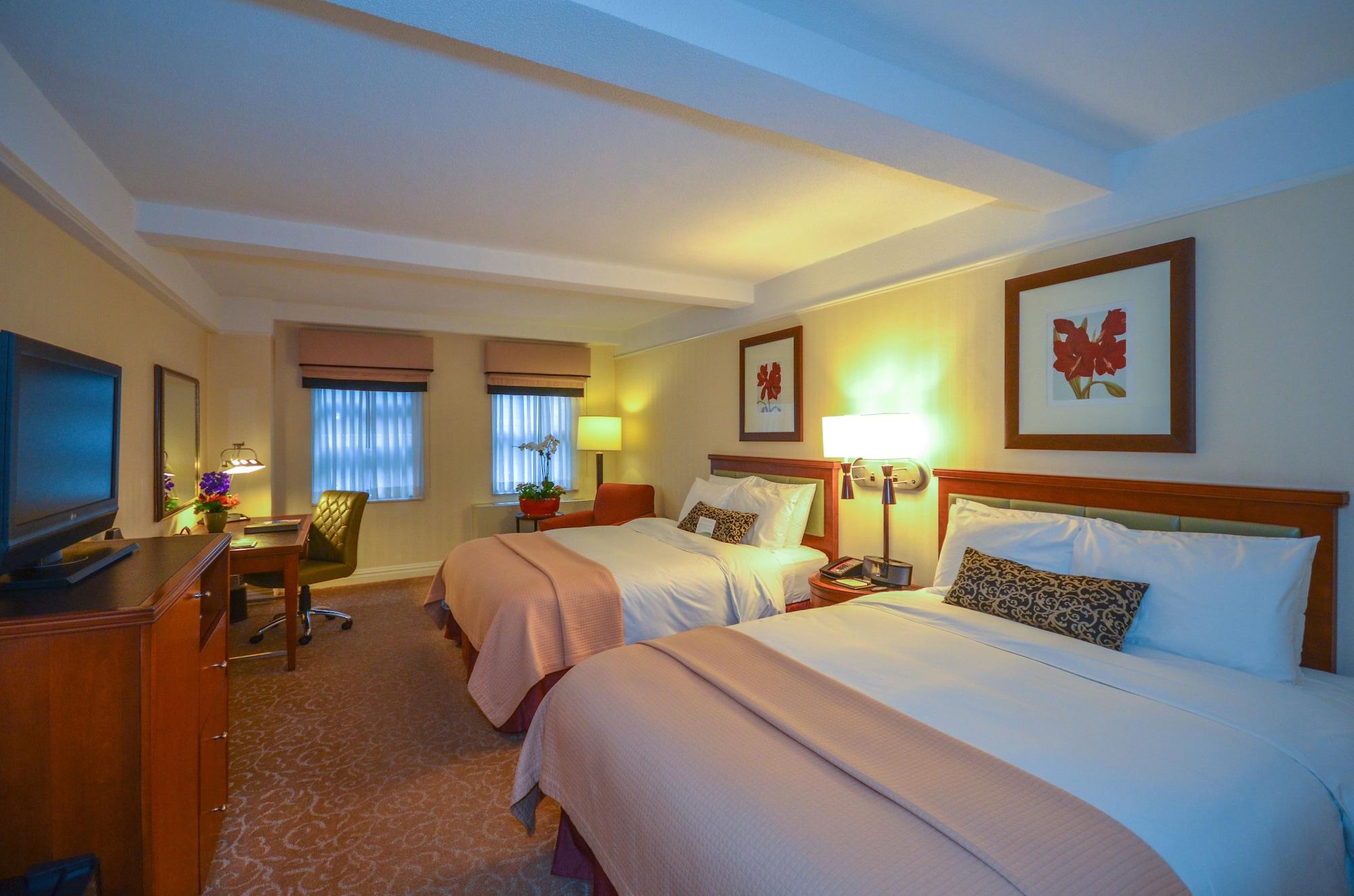 Hotel San Carlos