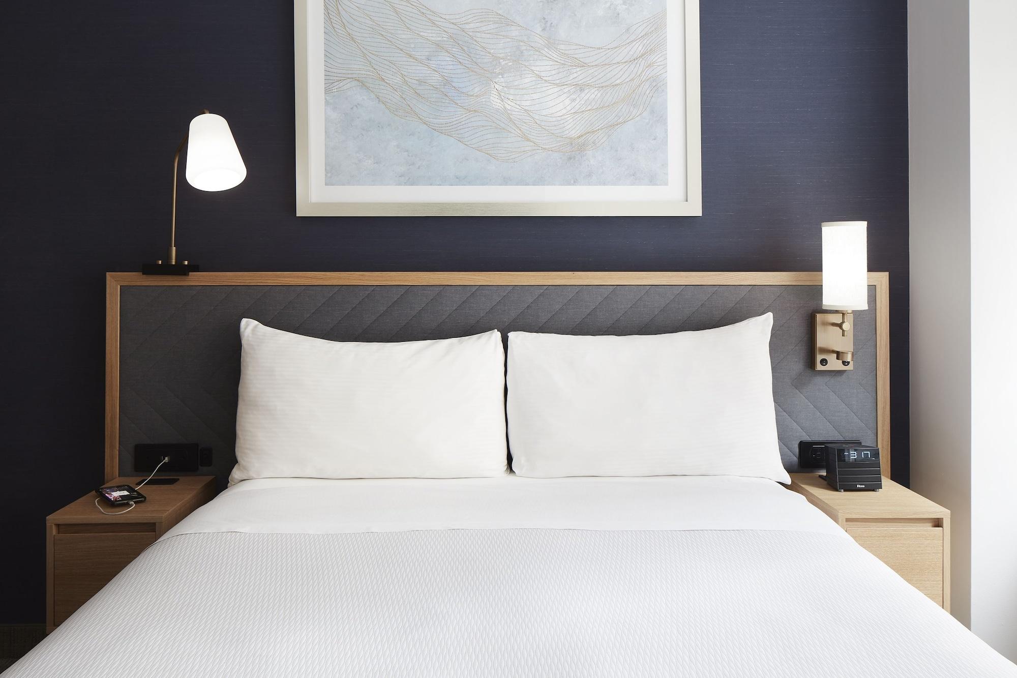 Club Quarters Times Square, 4*