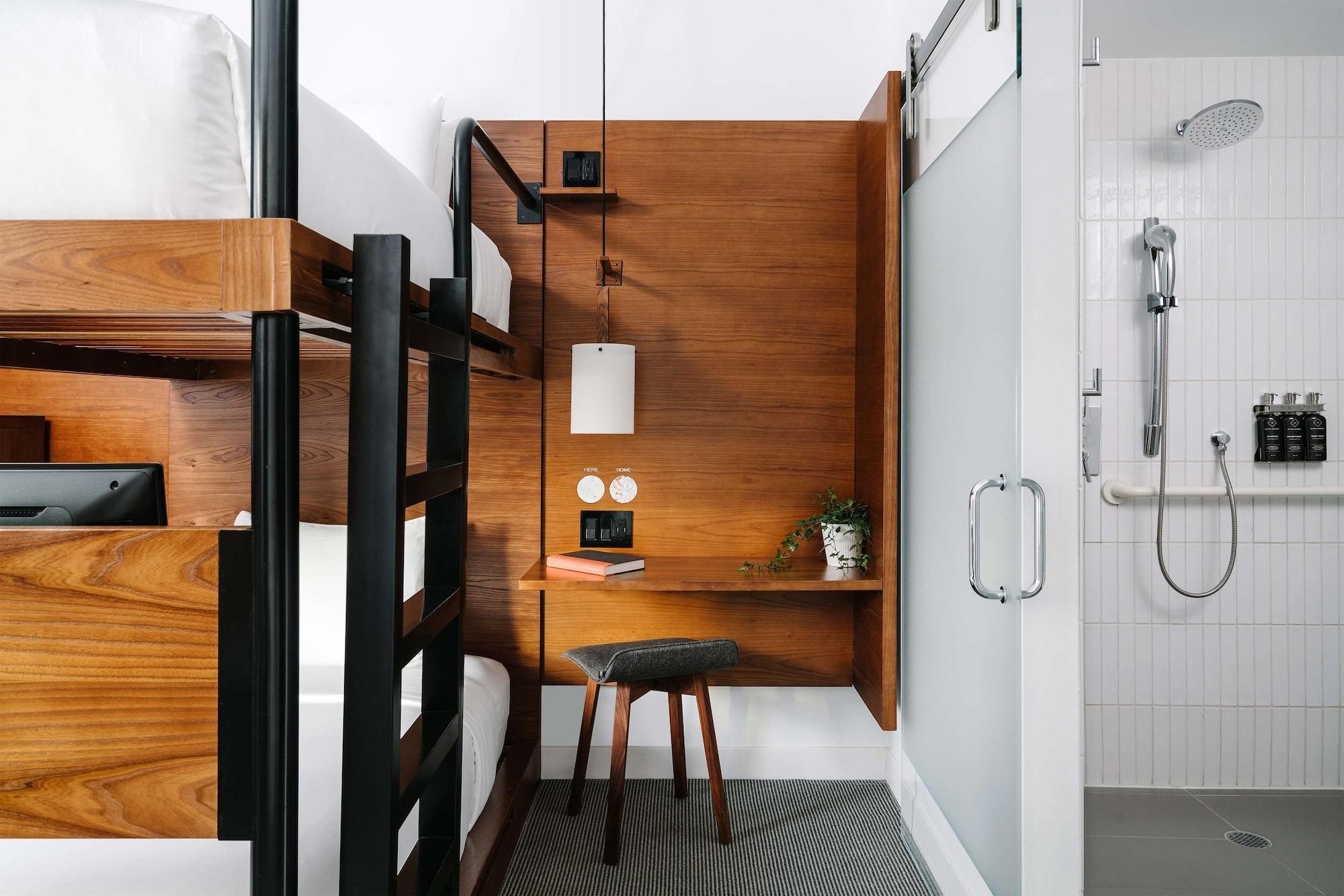 Hotel Arlo Nomad 4*