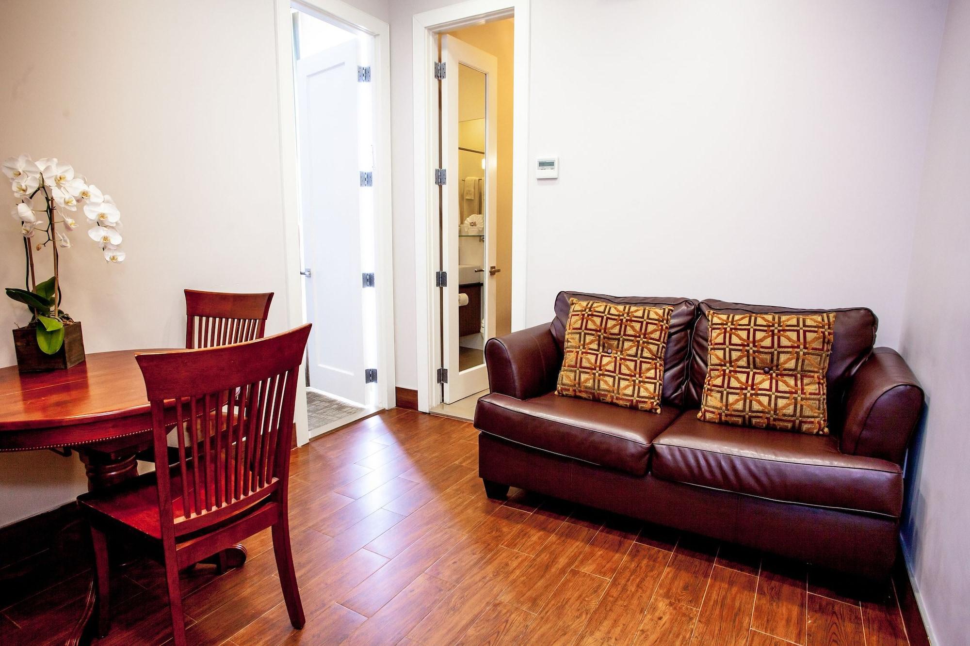 Aura Hotel Brooklyn