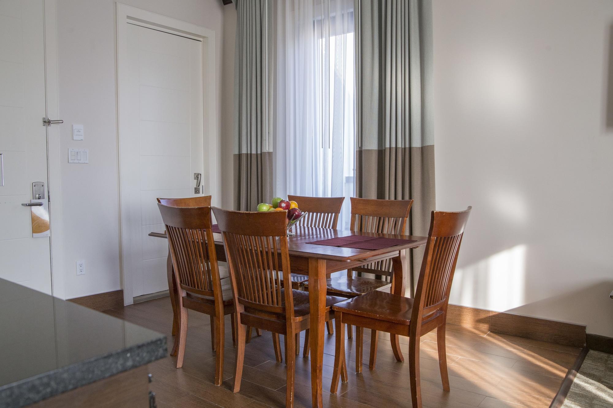 Hotel Aura Hotel Brooklyn