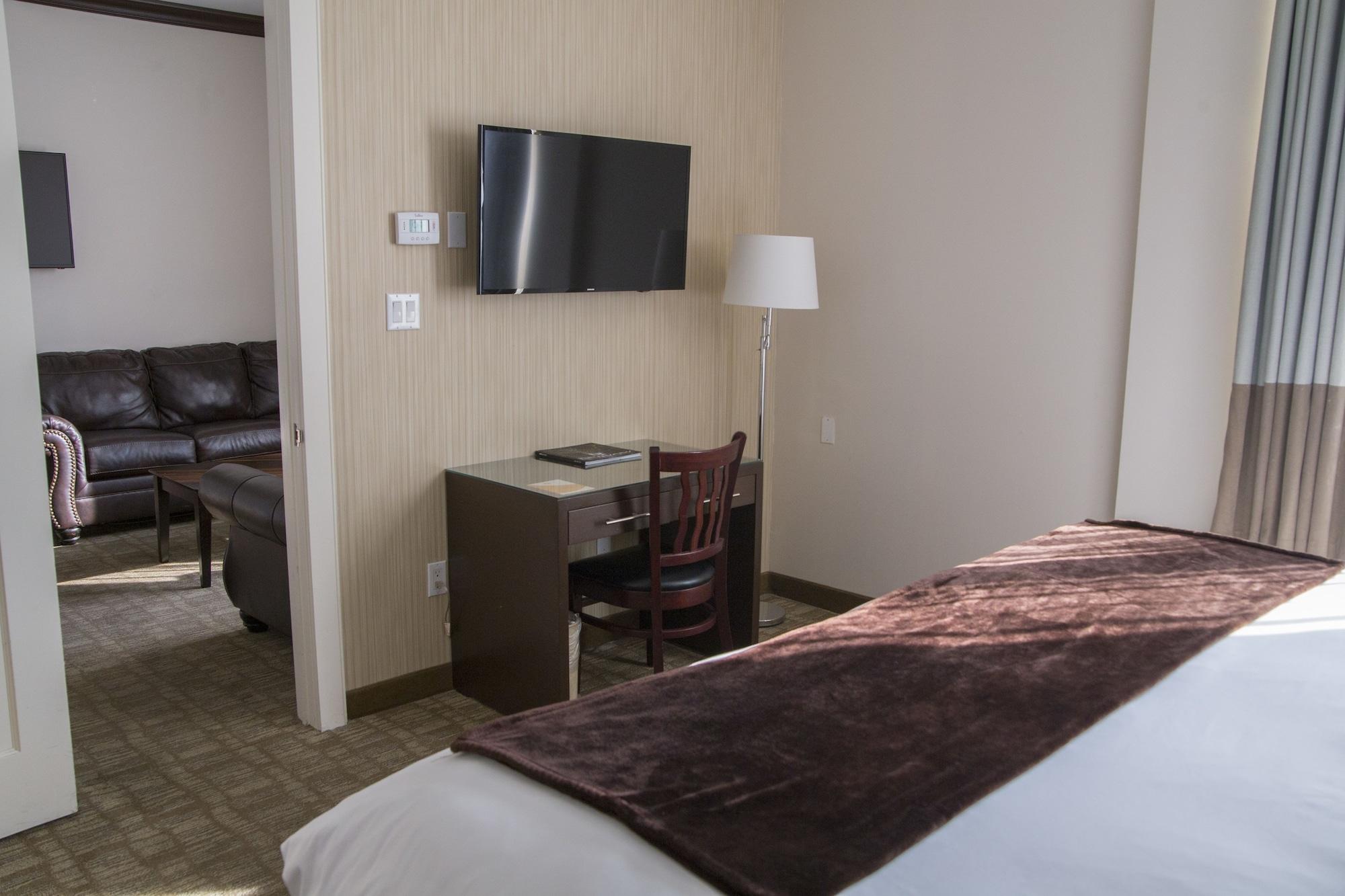 Aura Hotel Brooklyn New York