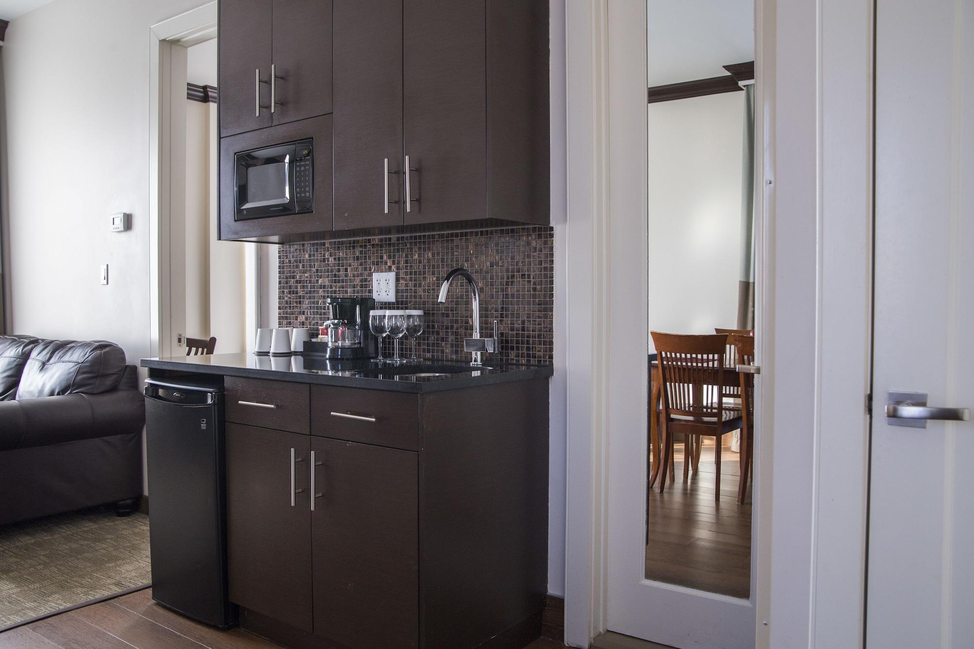 Aura Hotel Brooklyn 4* New York