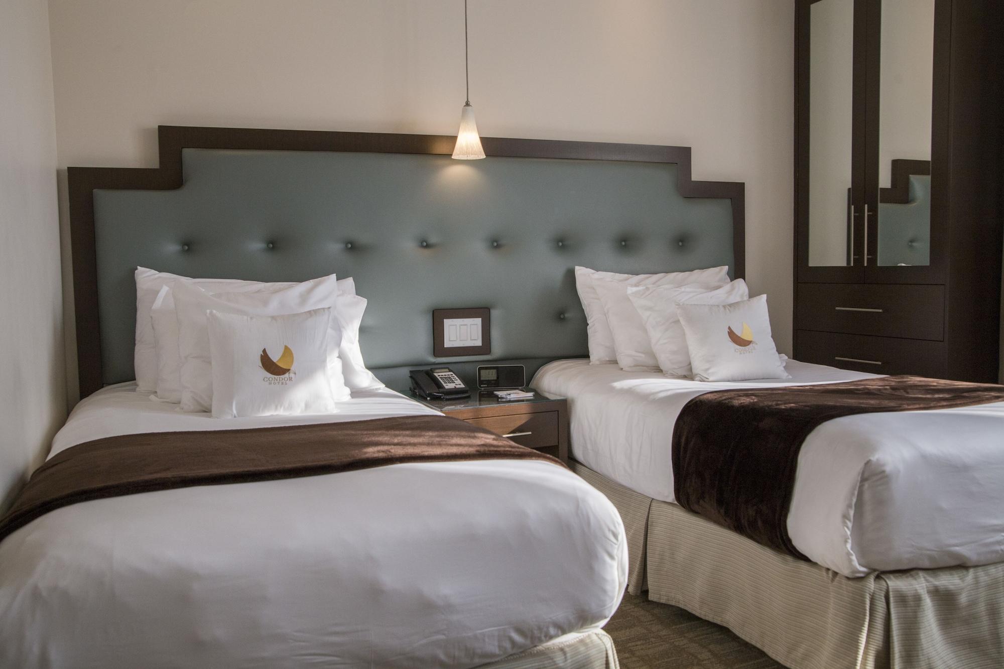 Hotel Aura Hotel Brooklyn 4*