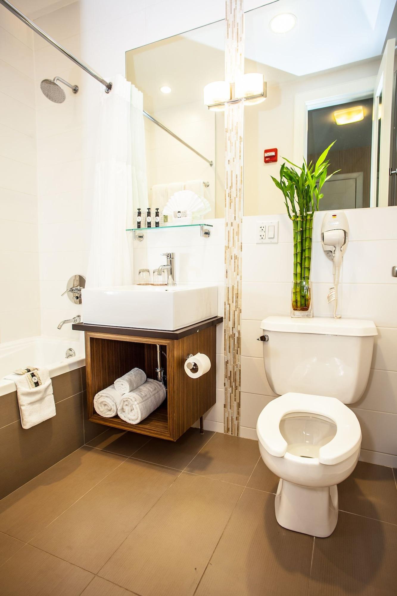 Aura Hotel Brooklyn 4*