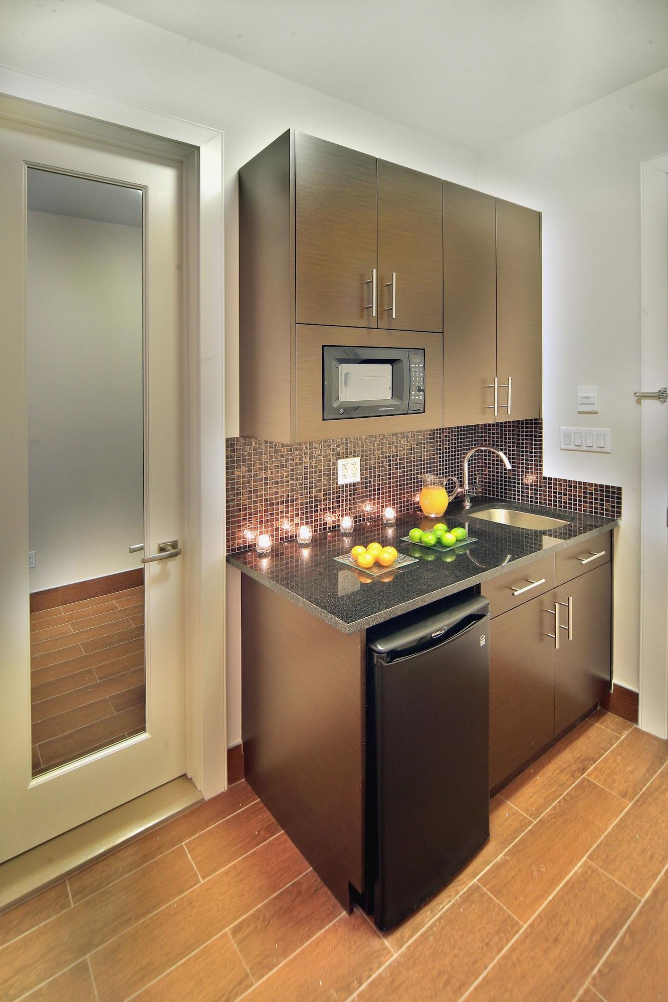 Hotel Aura Hotel Brooklyn 4*