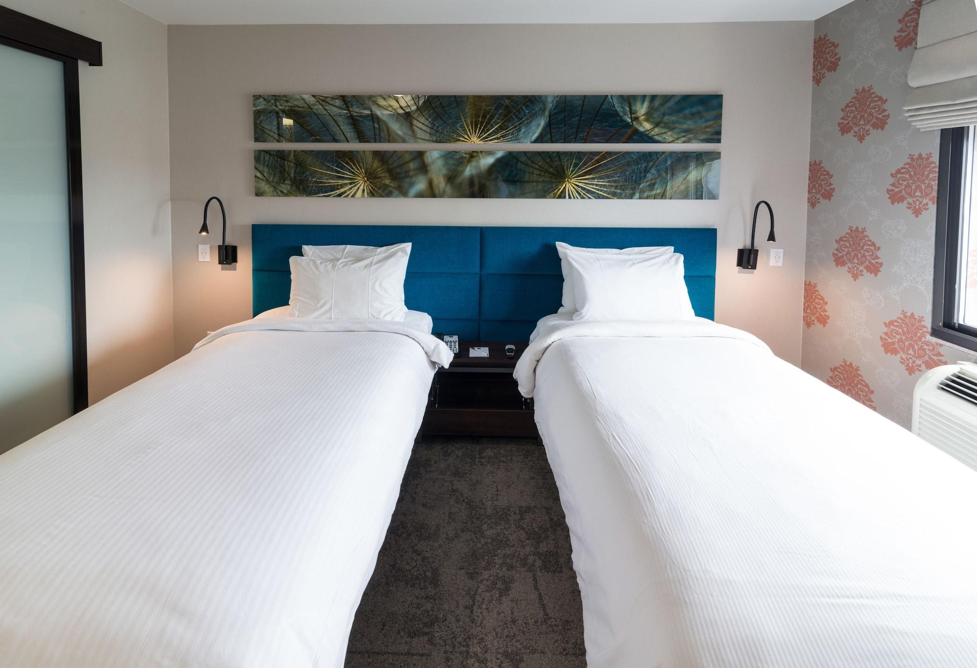Le Jolie Hotel