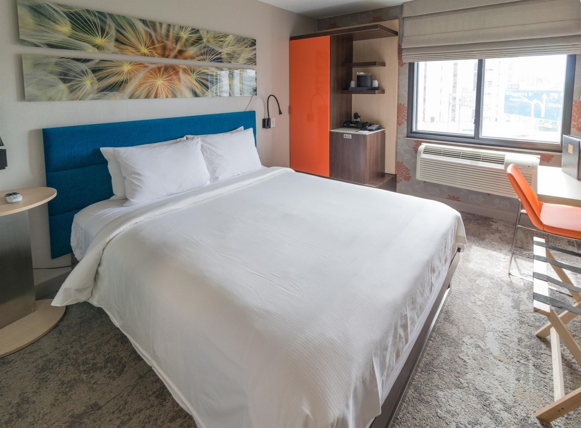 Le Jolie 4* New York