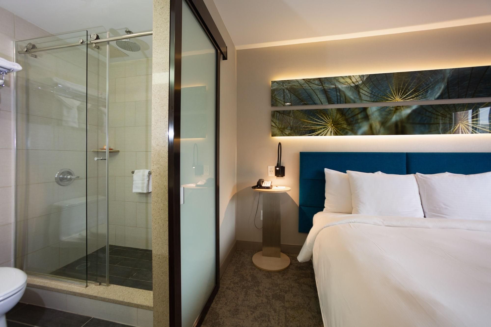 Le Jolie Hotel