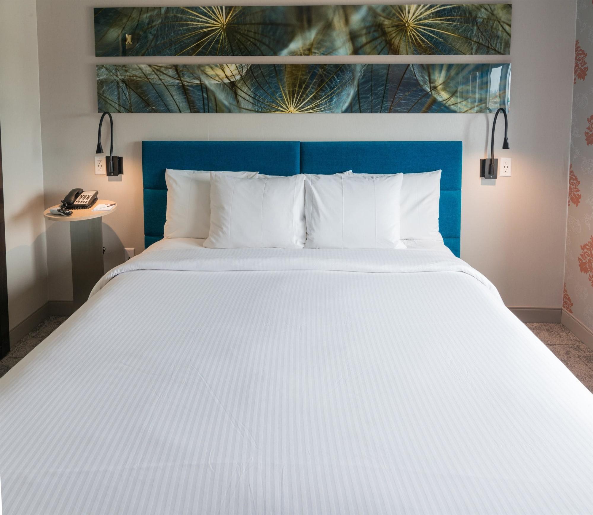 Le Jolie Hotel New York
