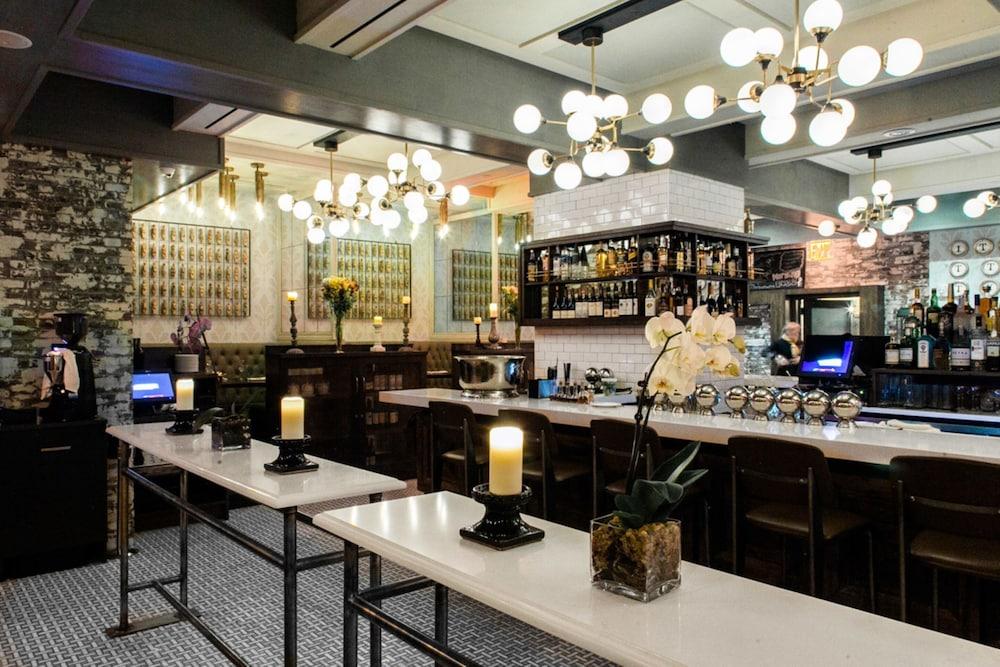 Executive Le Soleil 4* New York