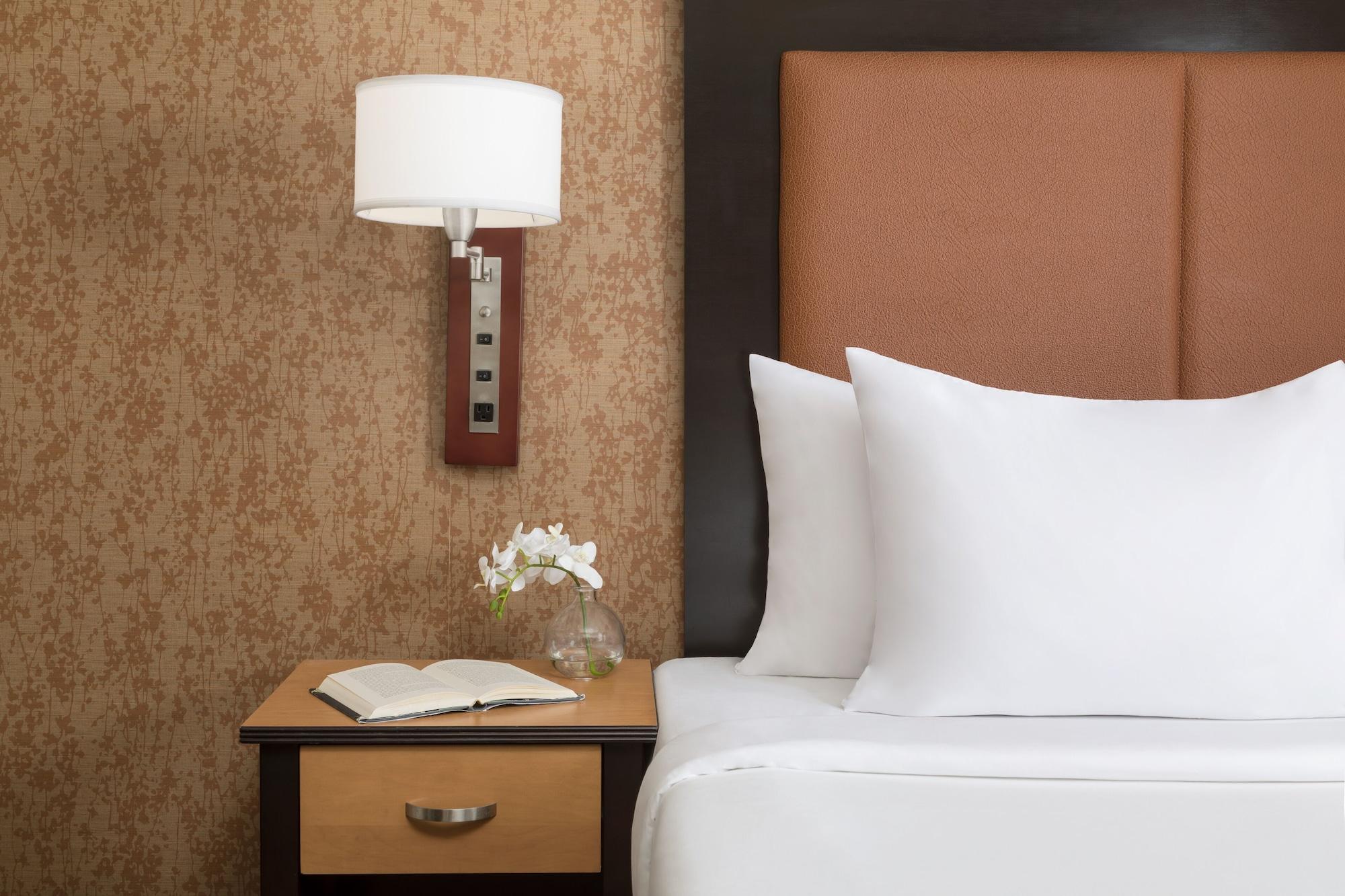 The At Fifth Avenue Hotel 3*