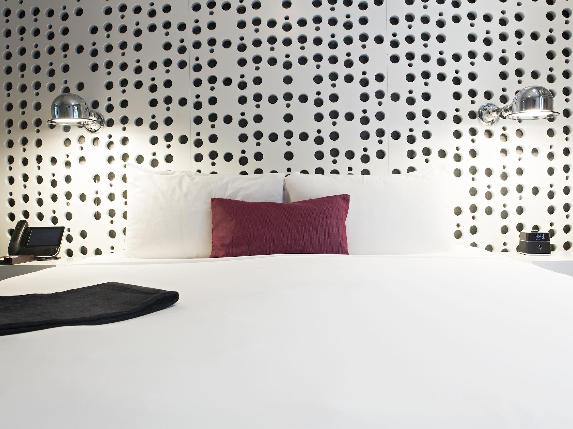 Hotel Dream Downtown, By Hyatt 4*