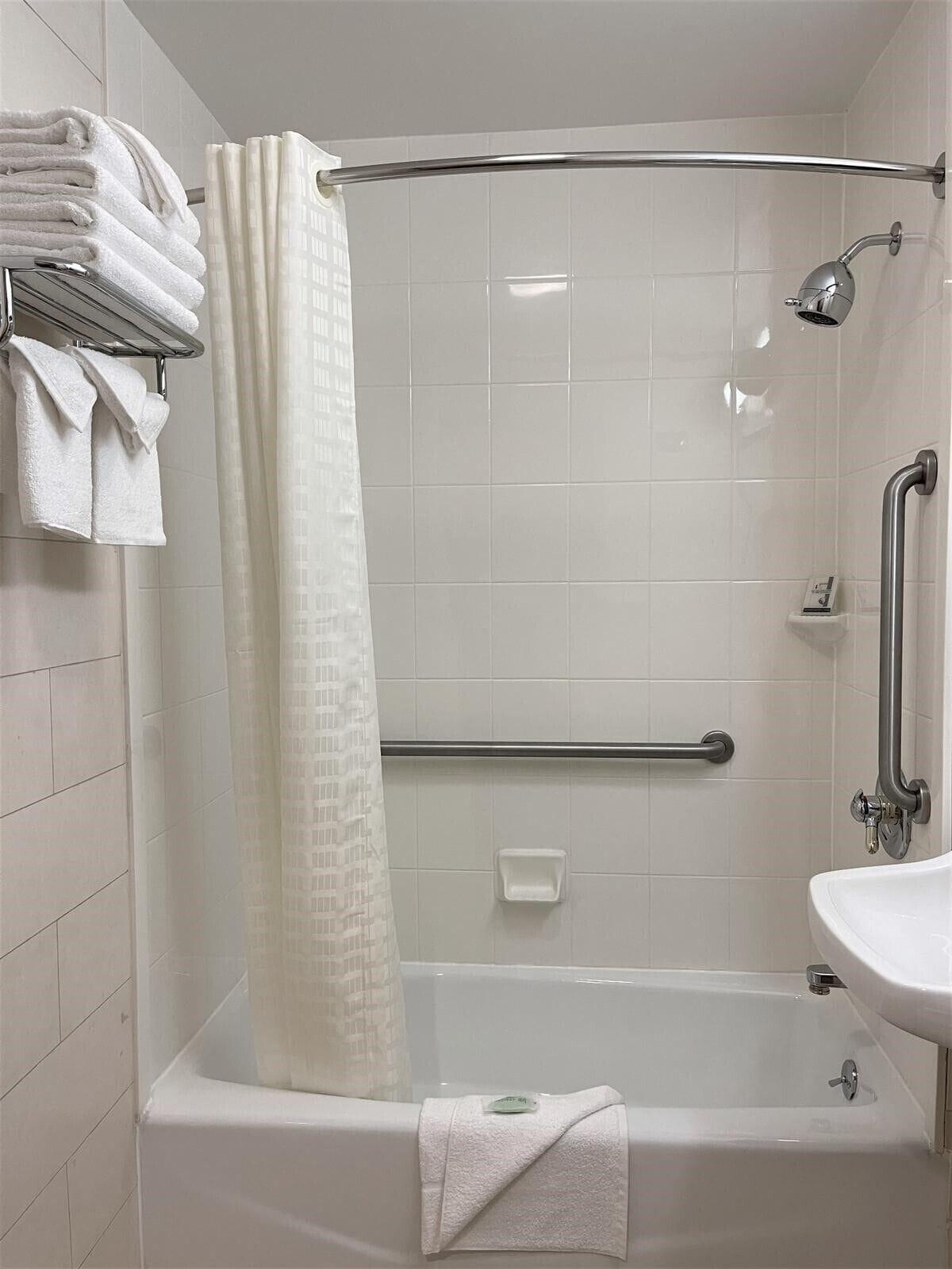 Sleep Long Island - Manhattan View Hotel 3*