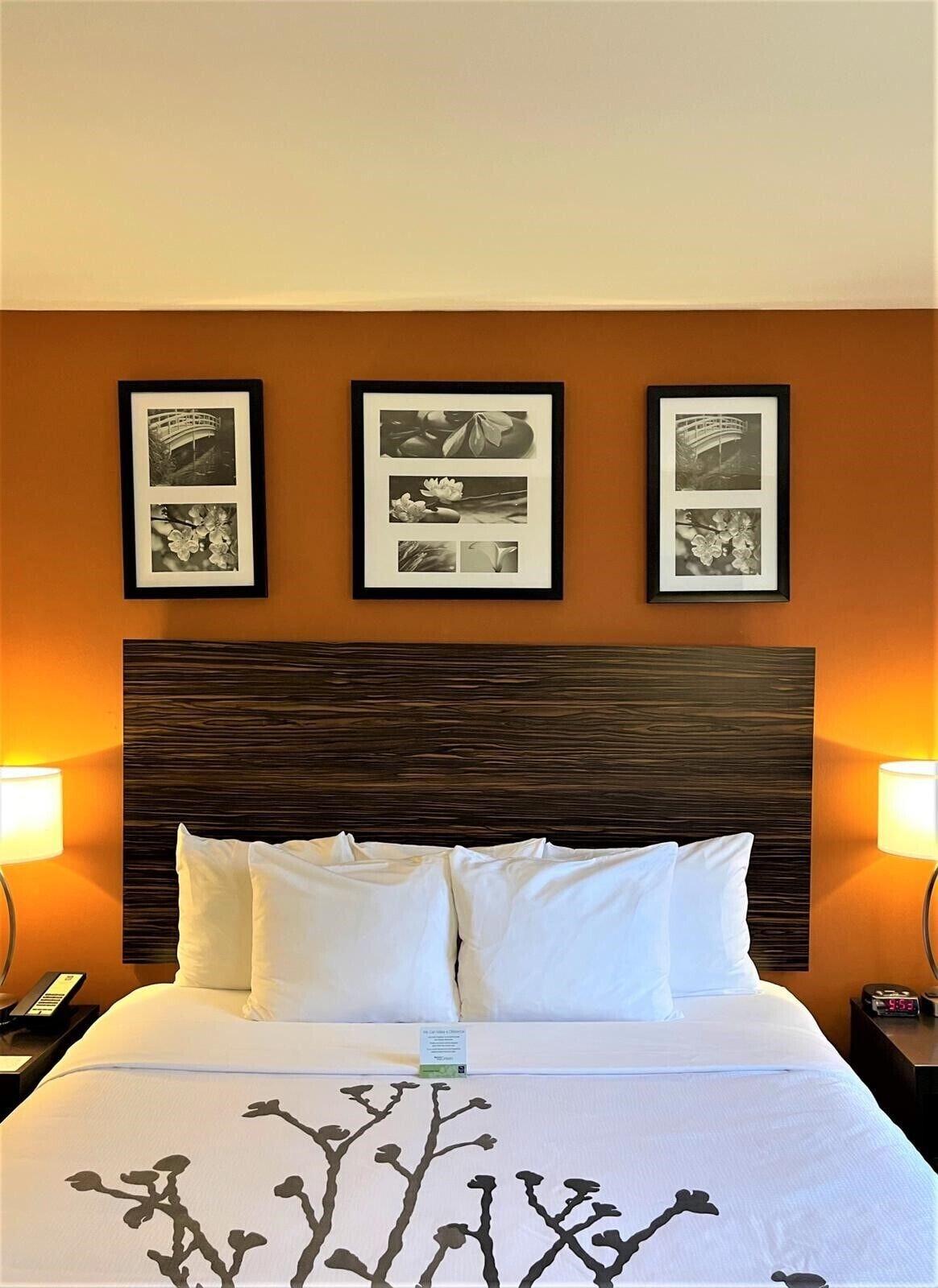 Sleep Long Island - Manhattan View Hotel New York