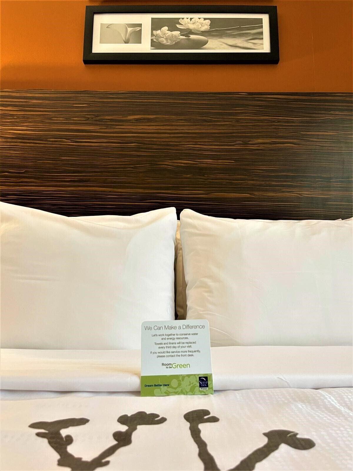 Sleep Long Island - Manhattan View 3* New York
