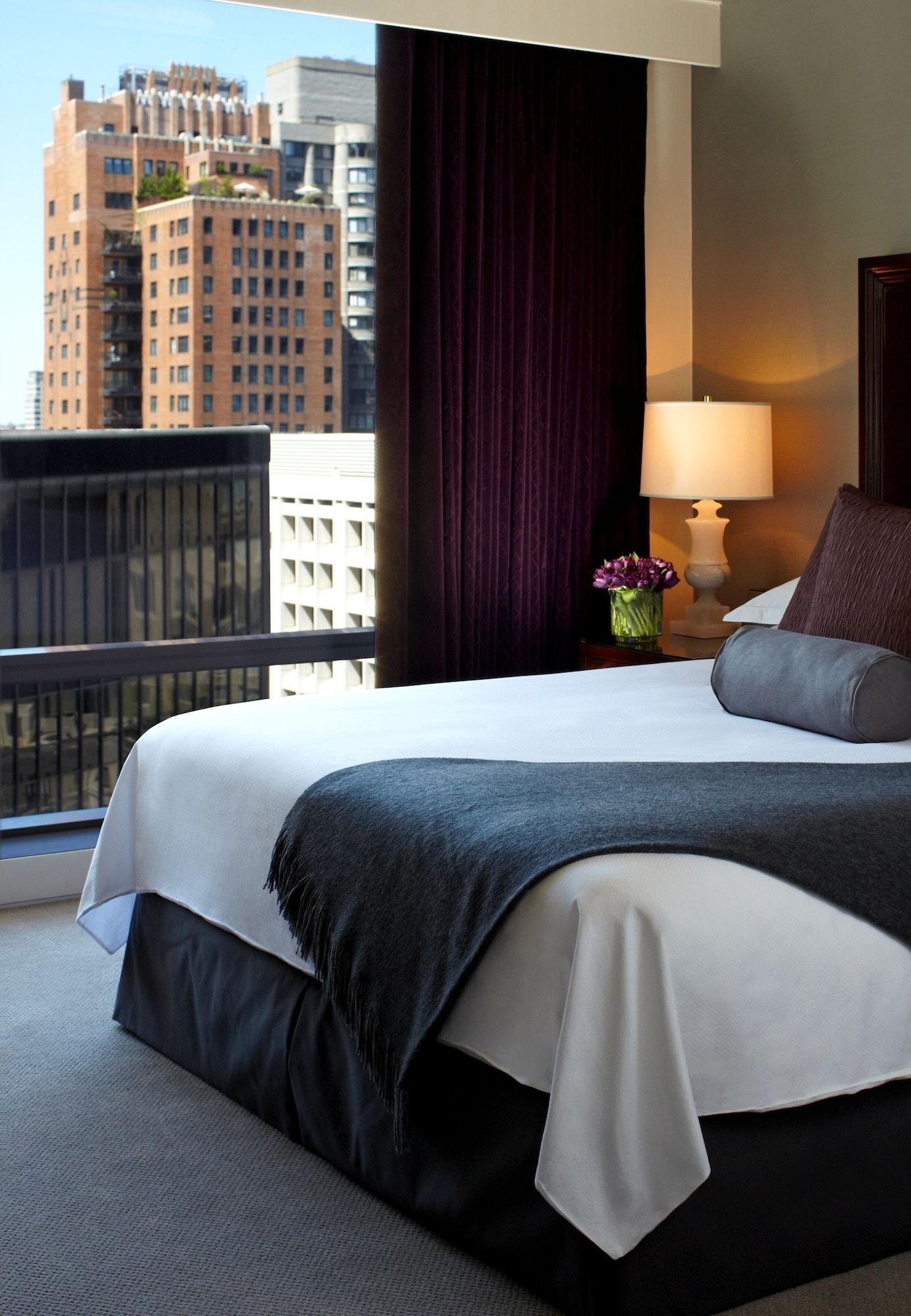 Hotel Trump International New York