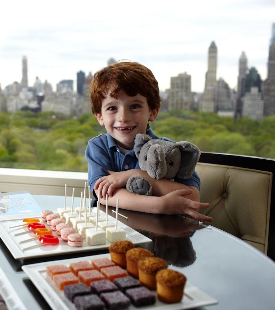 Trump International 5* New York