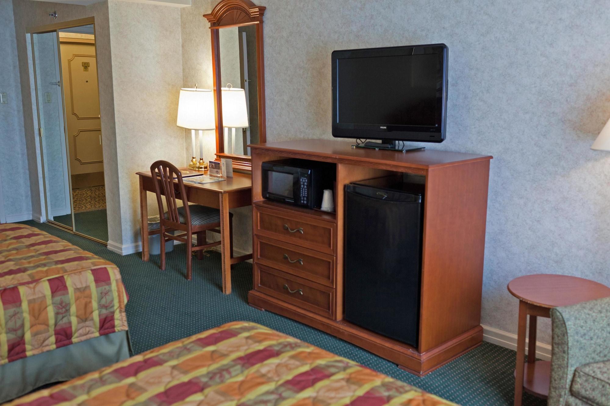 Hotel Travel - Midtown Manhattan 2*