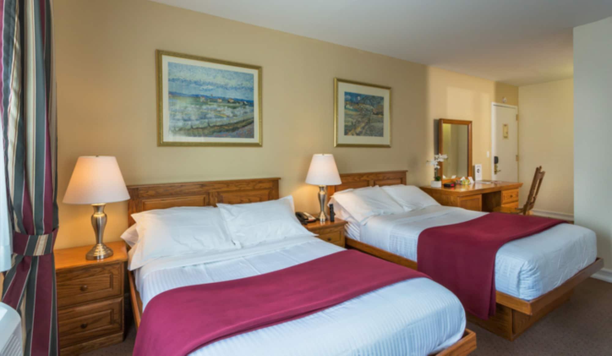 Hotel Chelsea Savoy 3*