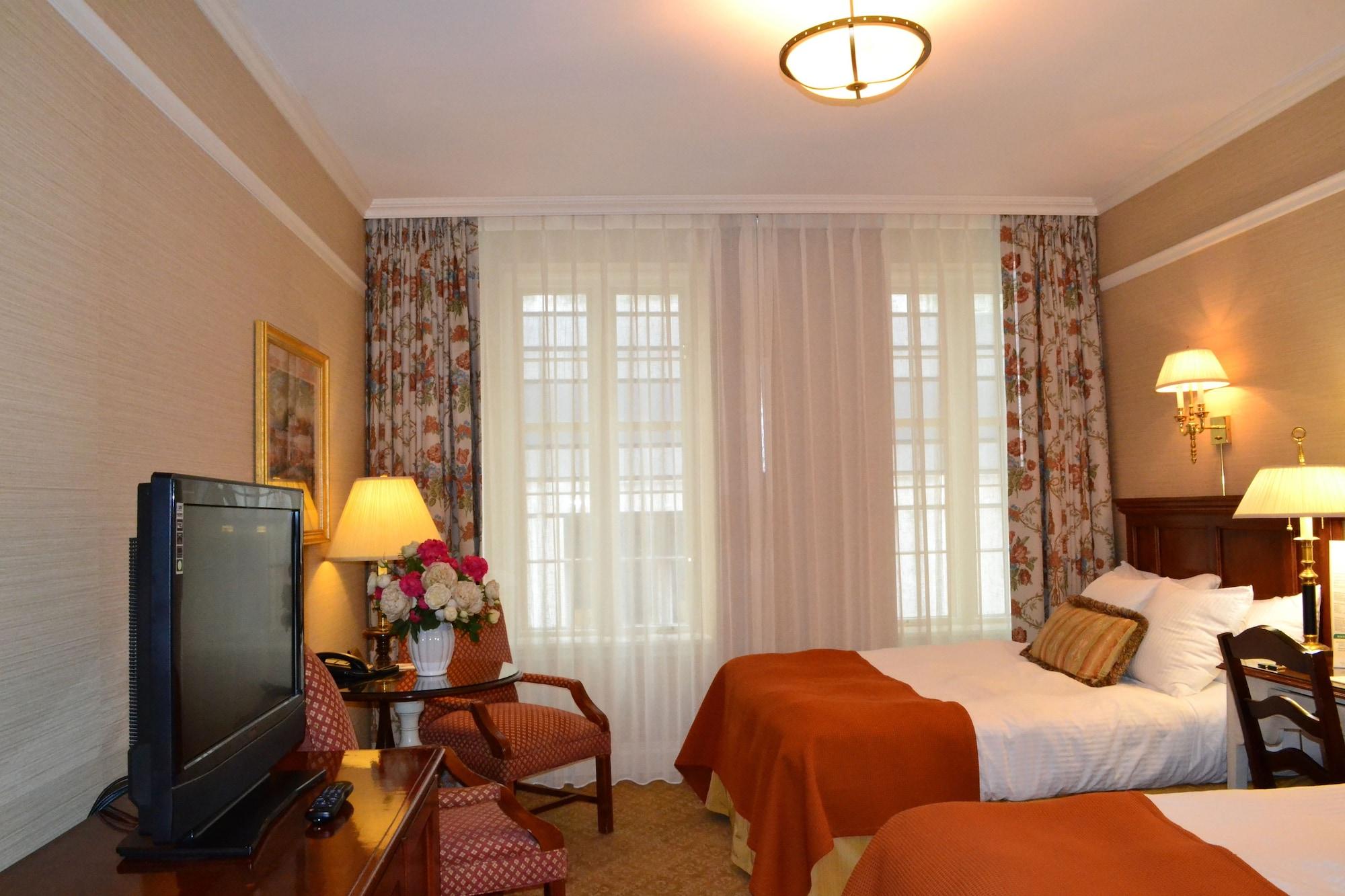 The Street Hotel 3*