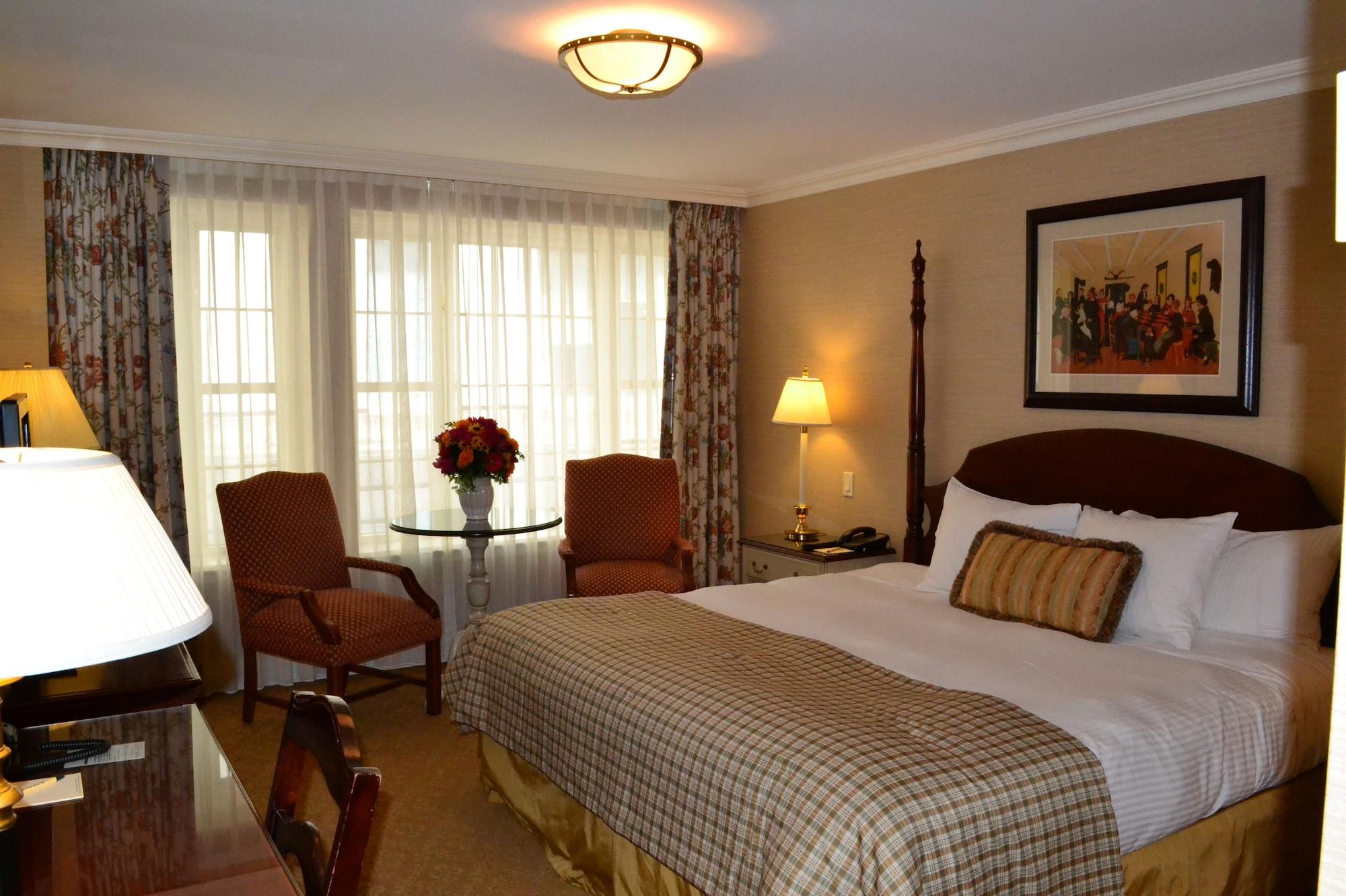 The Street Hotel 3*
