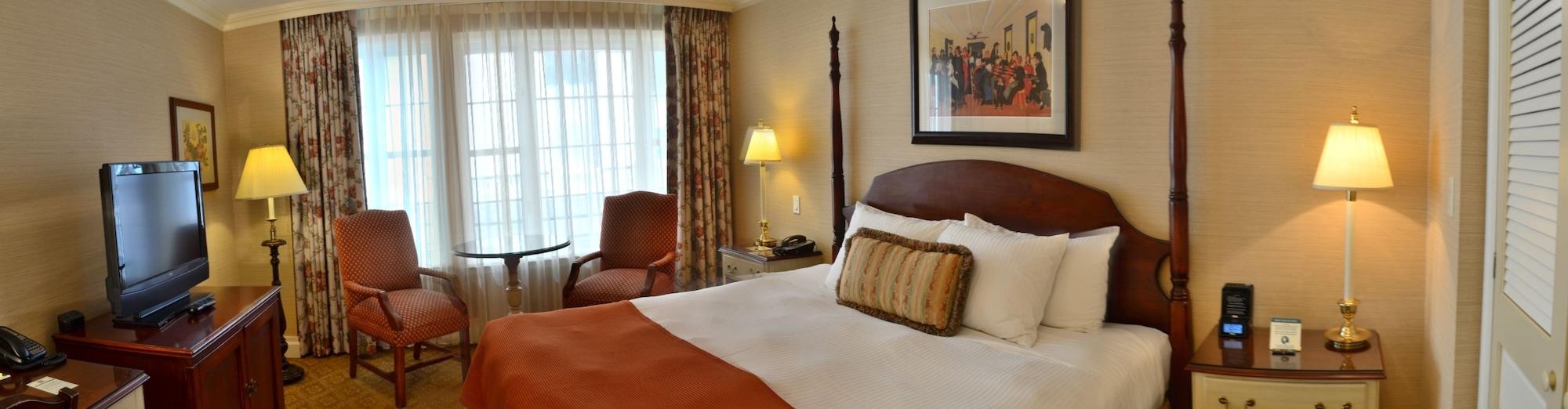 The Street Hotel