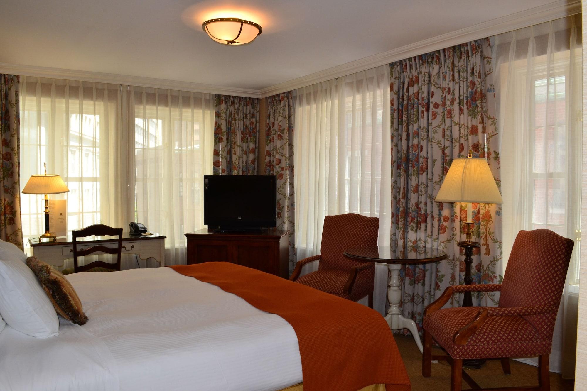 Hotel The Street New York