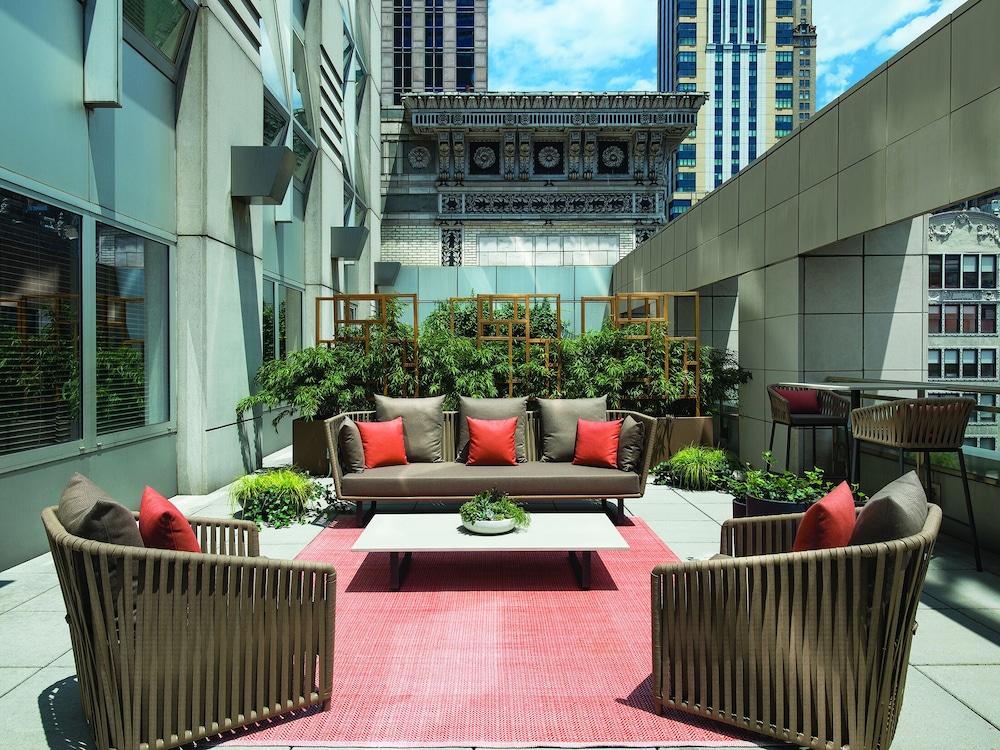 Hotel The Langham, New York, Fifth Avenue
