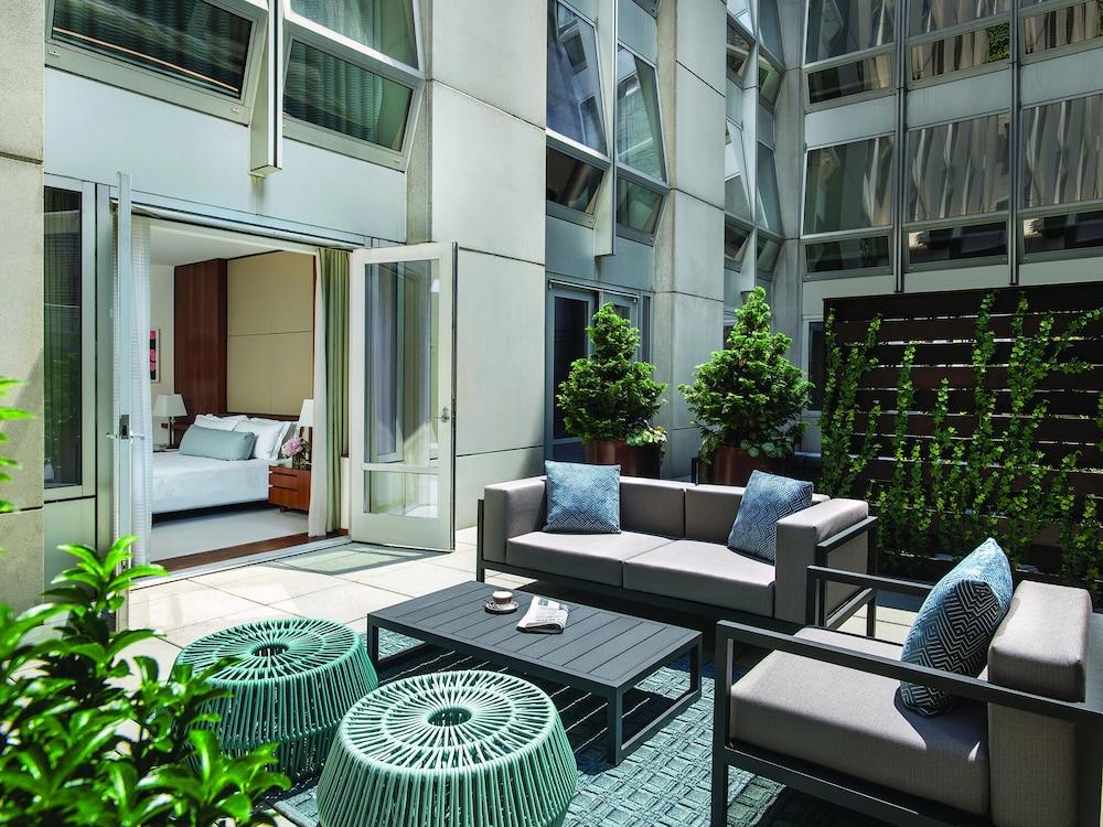 The Langham, New York, Fifth Avenue 5*