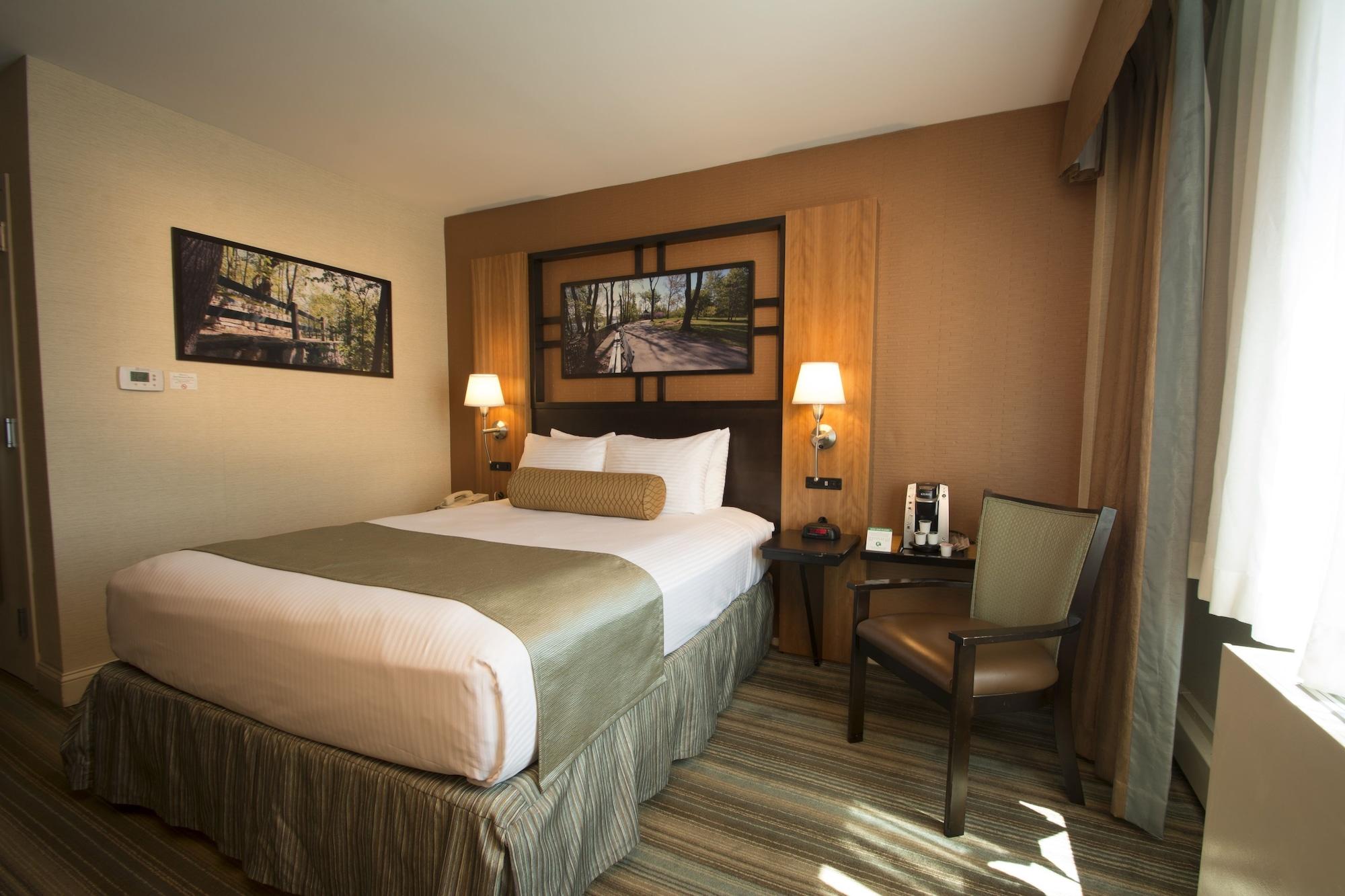 Hotel Best Western Queens Gold Coast