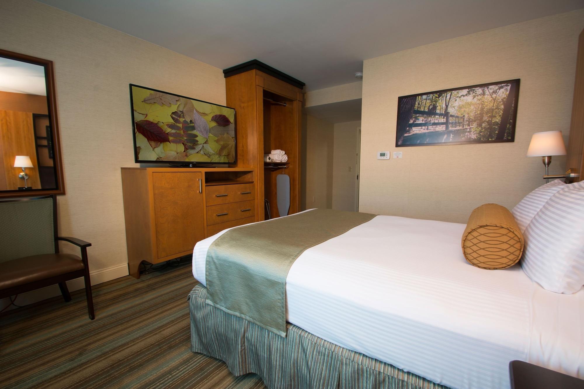 Best Western Queens Gold Coast Hotel 3*