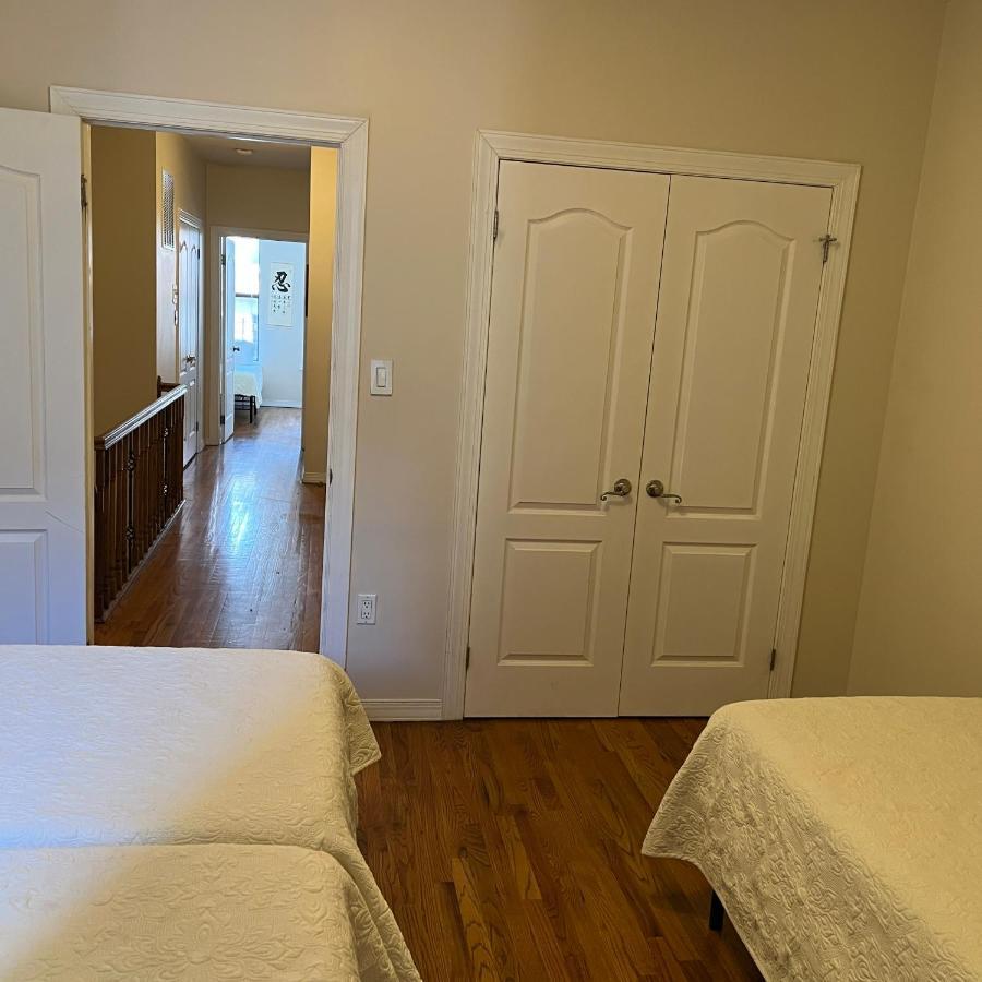 Harlem House * New York