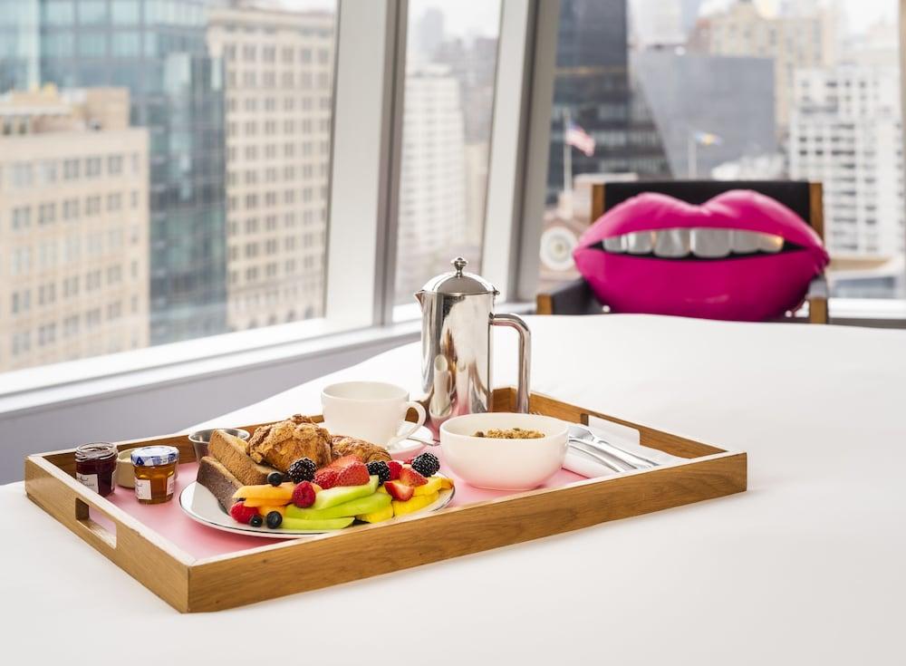 The Standard - East Village 4* New York