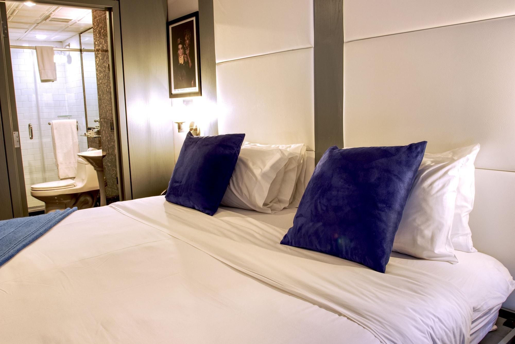 The Ridge Hotel