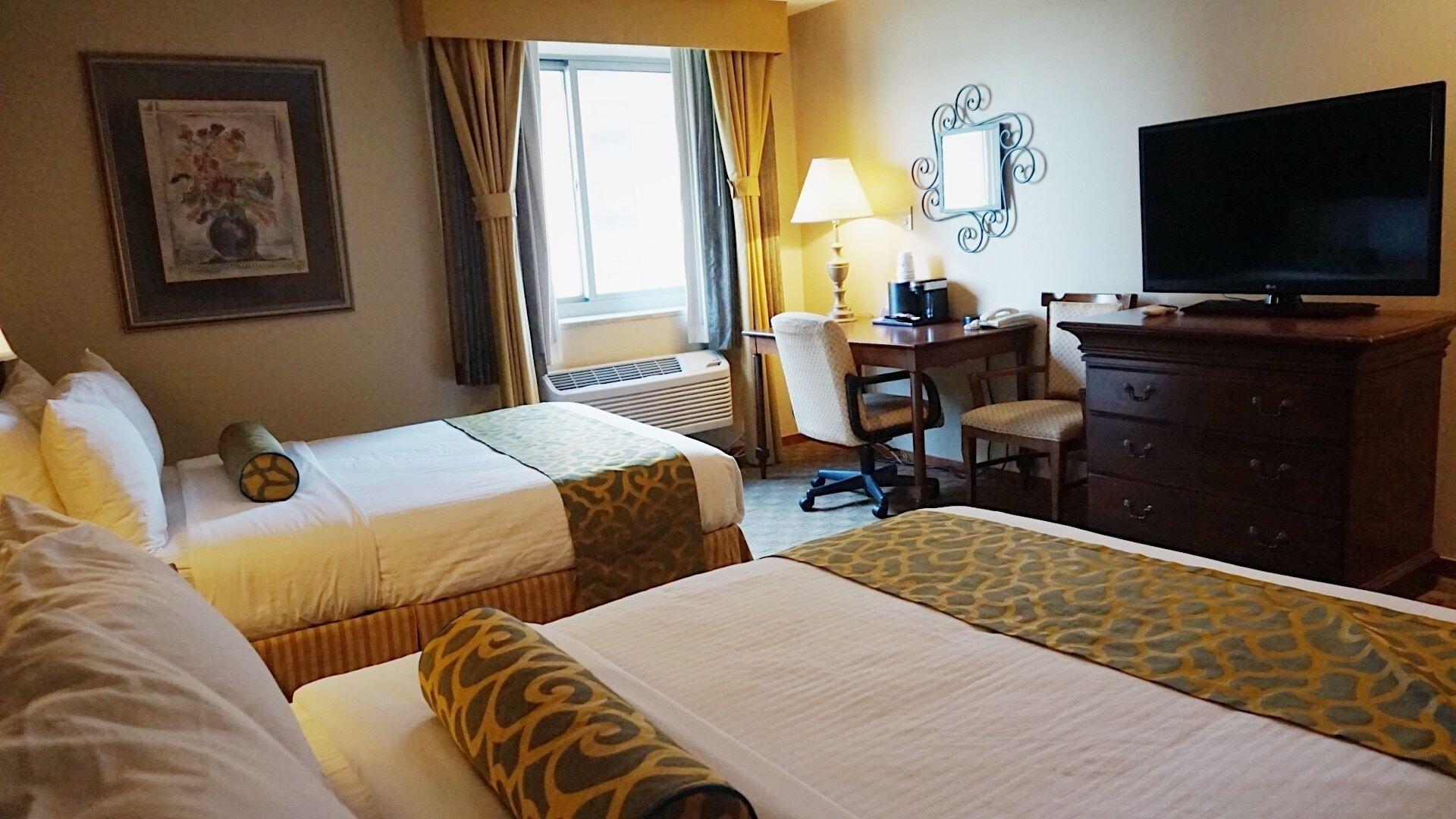 Best Western Queens Court Hotel New York