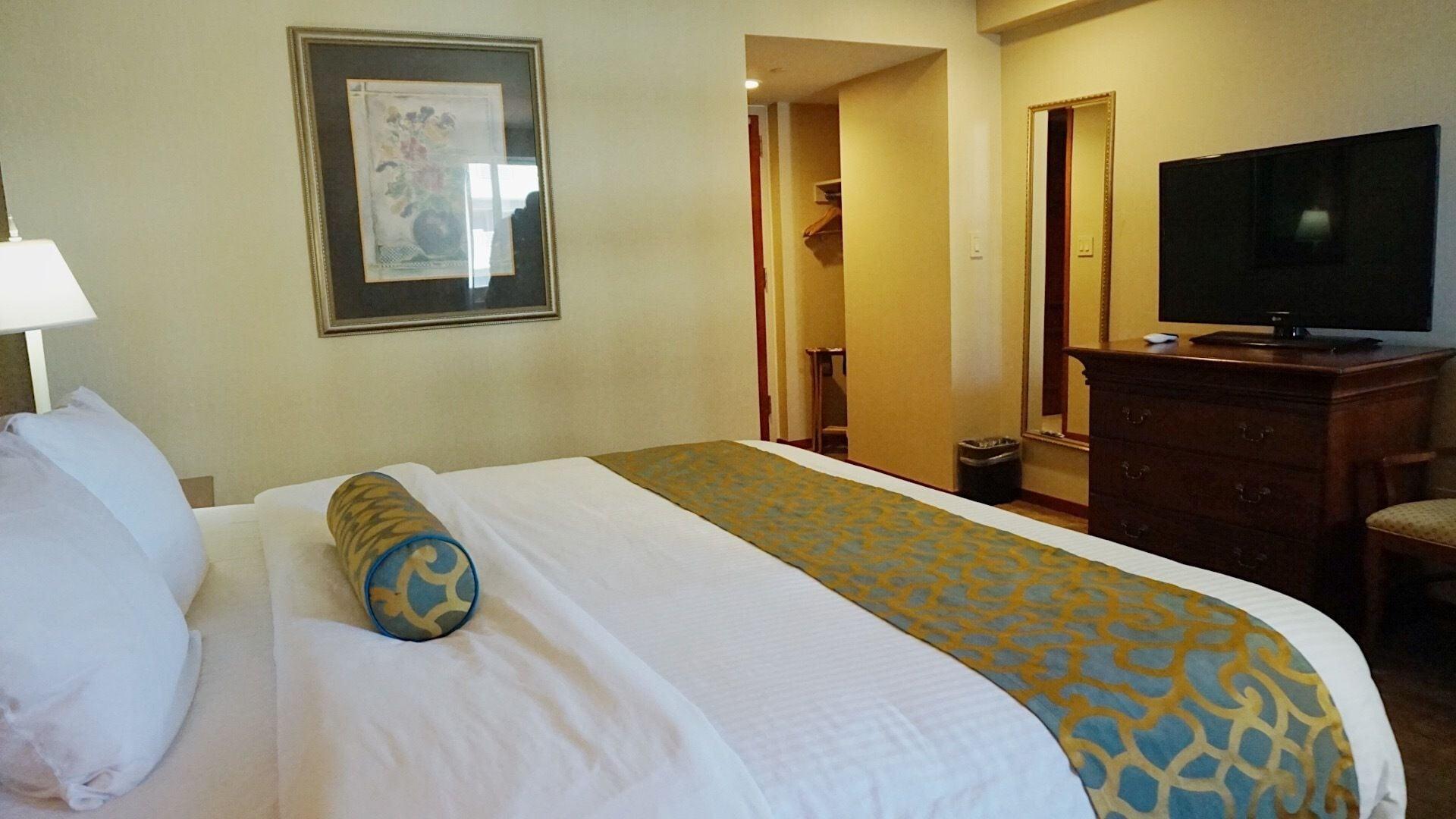 Best Western Queens Court Hotel