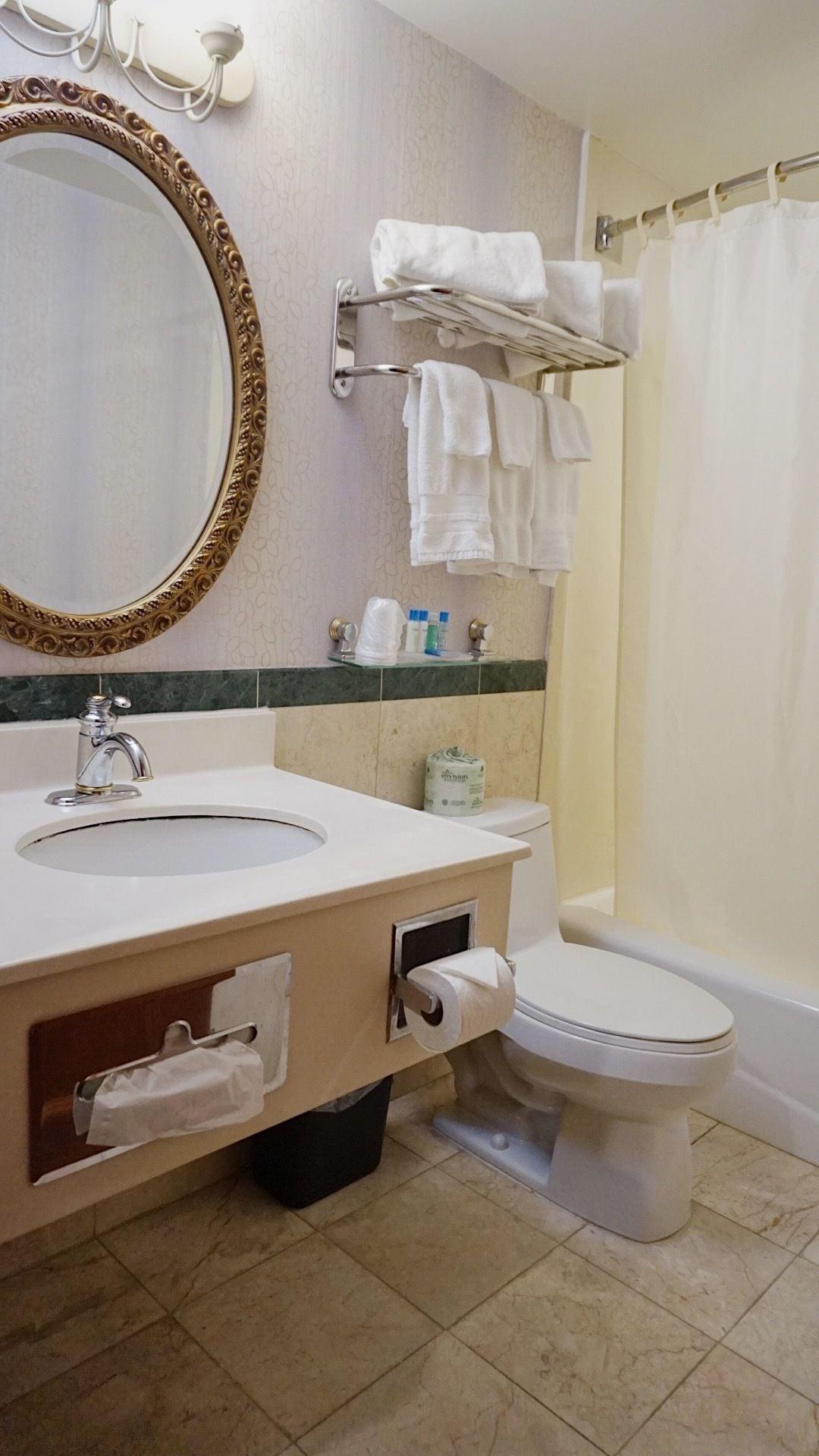 Best Western Queens Court New York