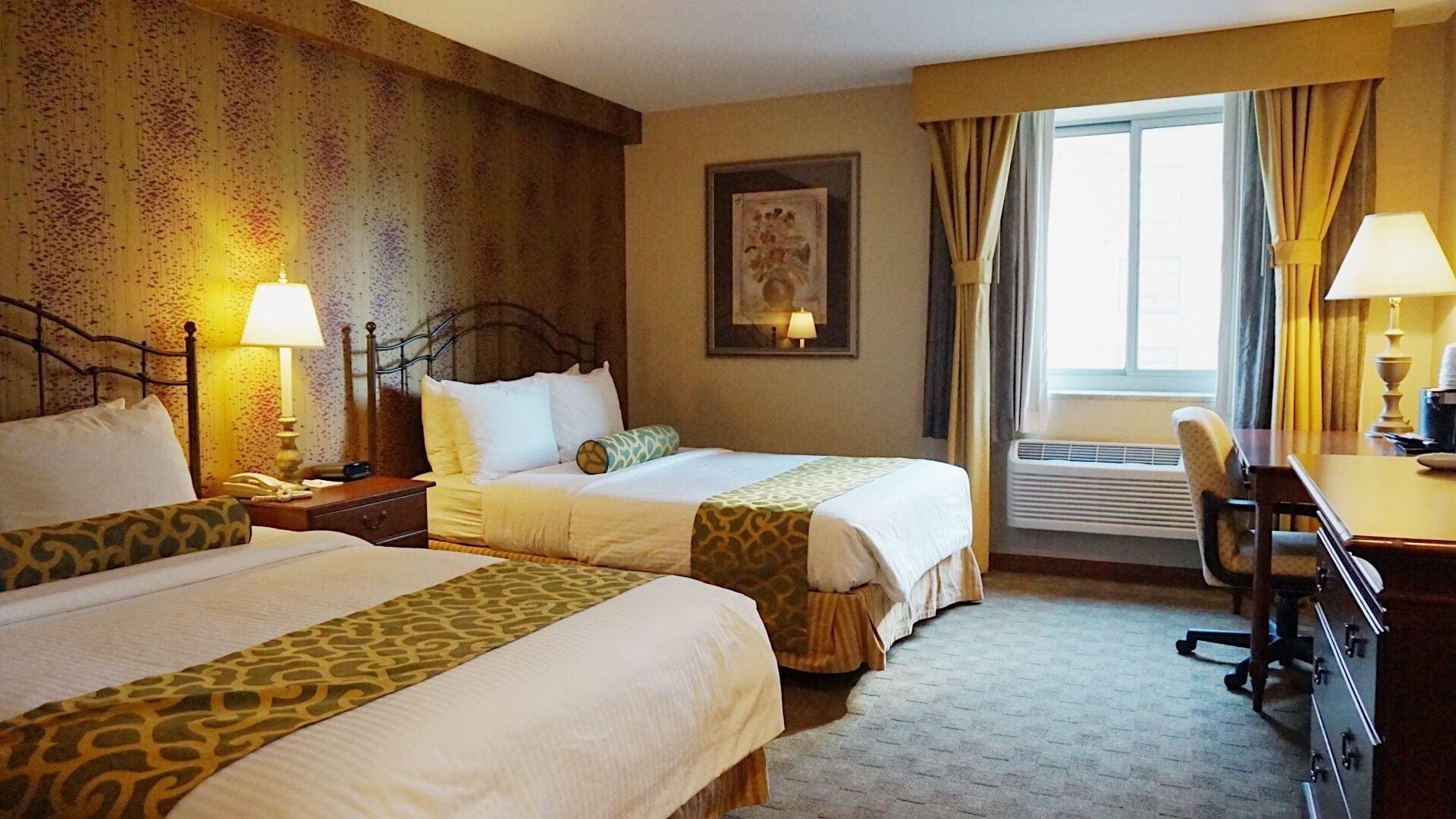 Best Western Queens Court 3* New York