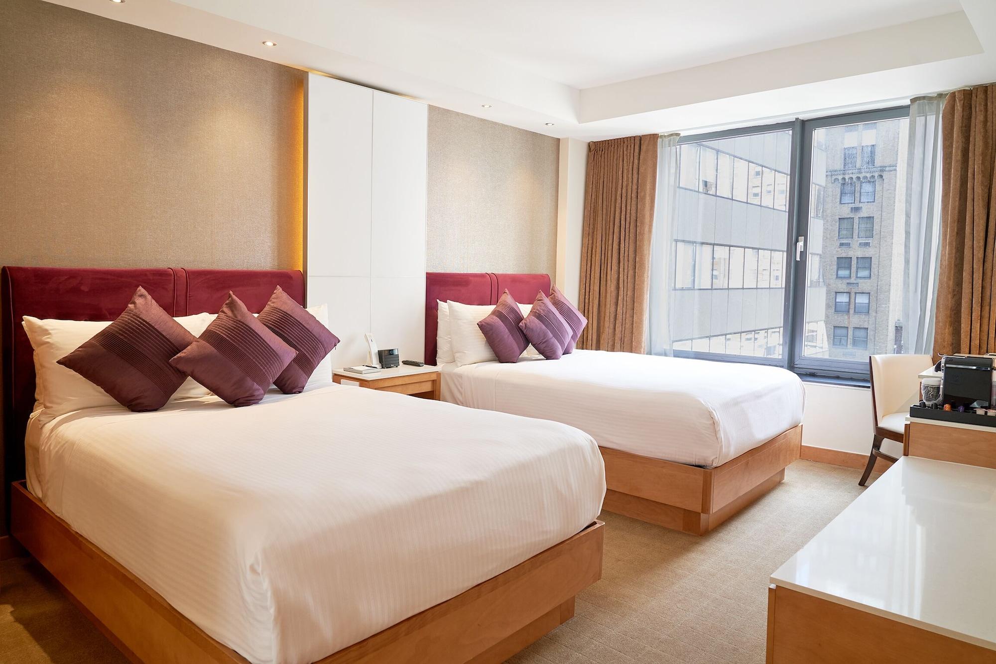 Hotel Concorde