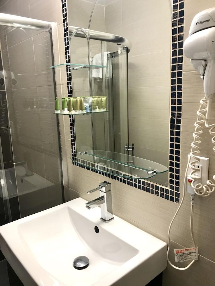 Hotel Heritage Hotel New York City 3*