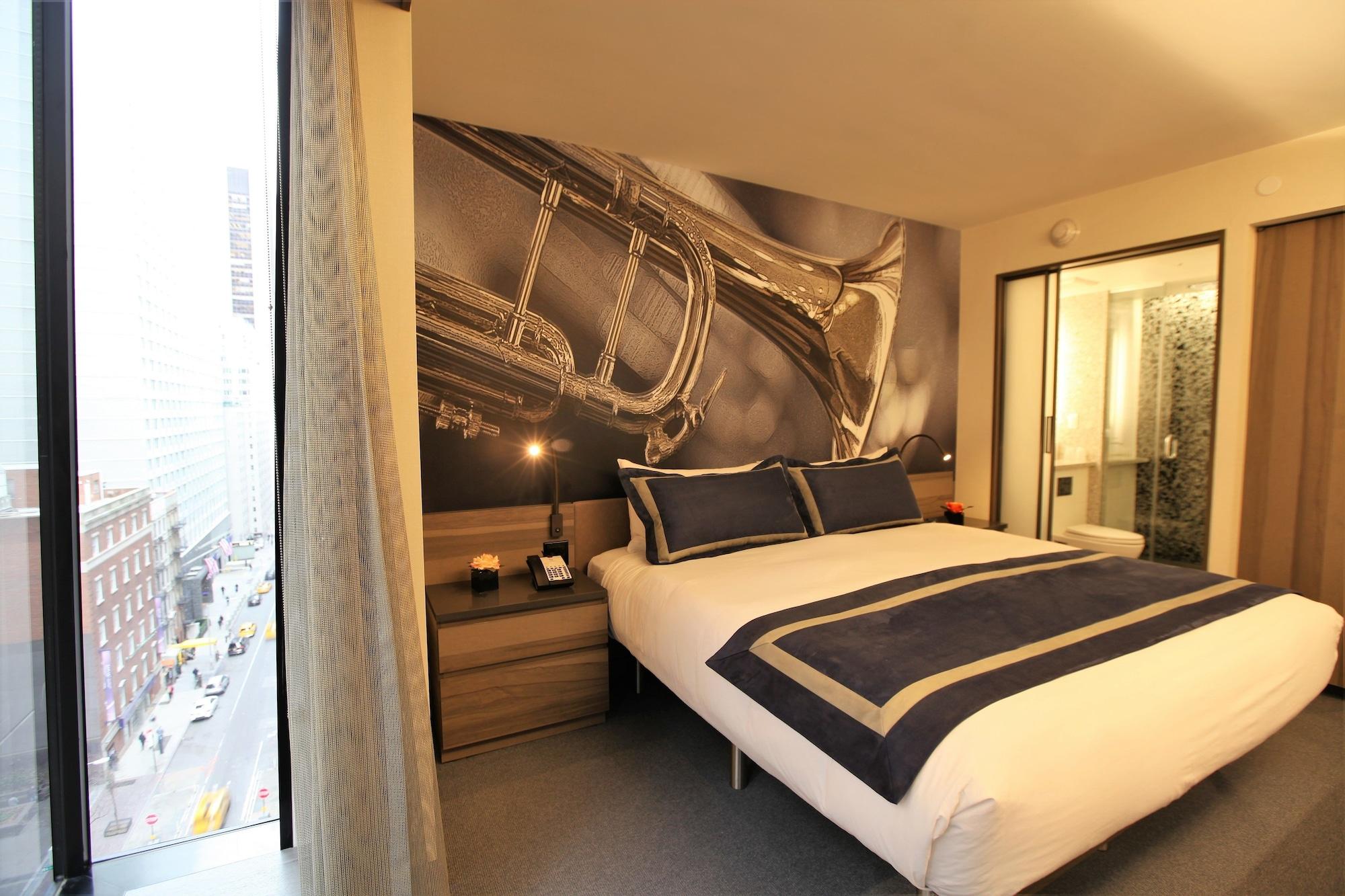 Carnegie Hotel 4*