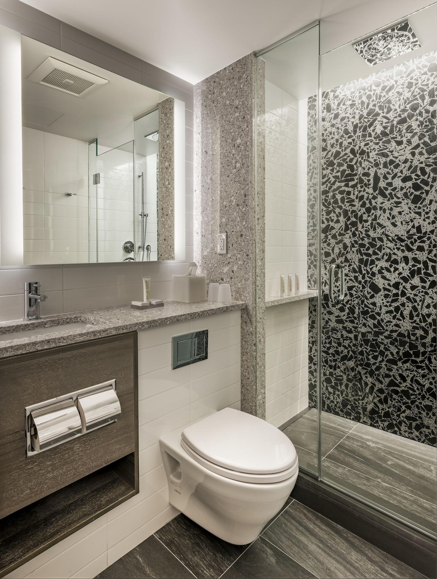 Hotel Carnegie New York