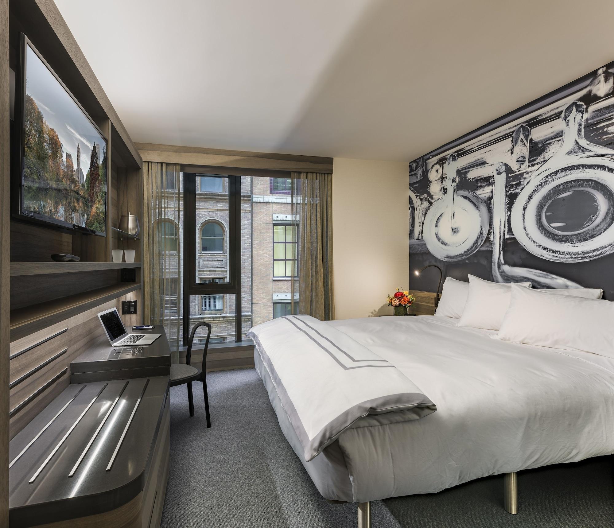 Carnegie Hotel 4*