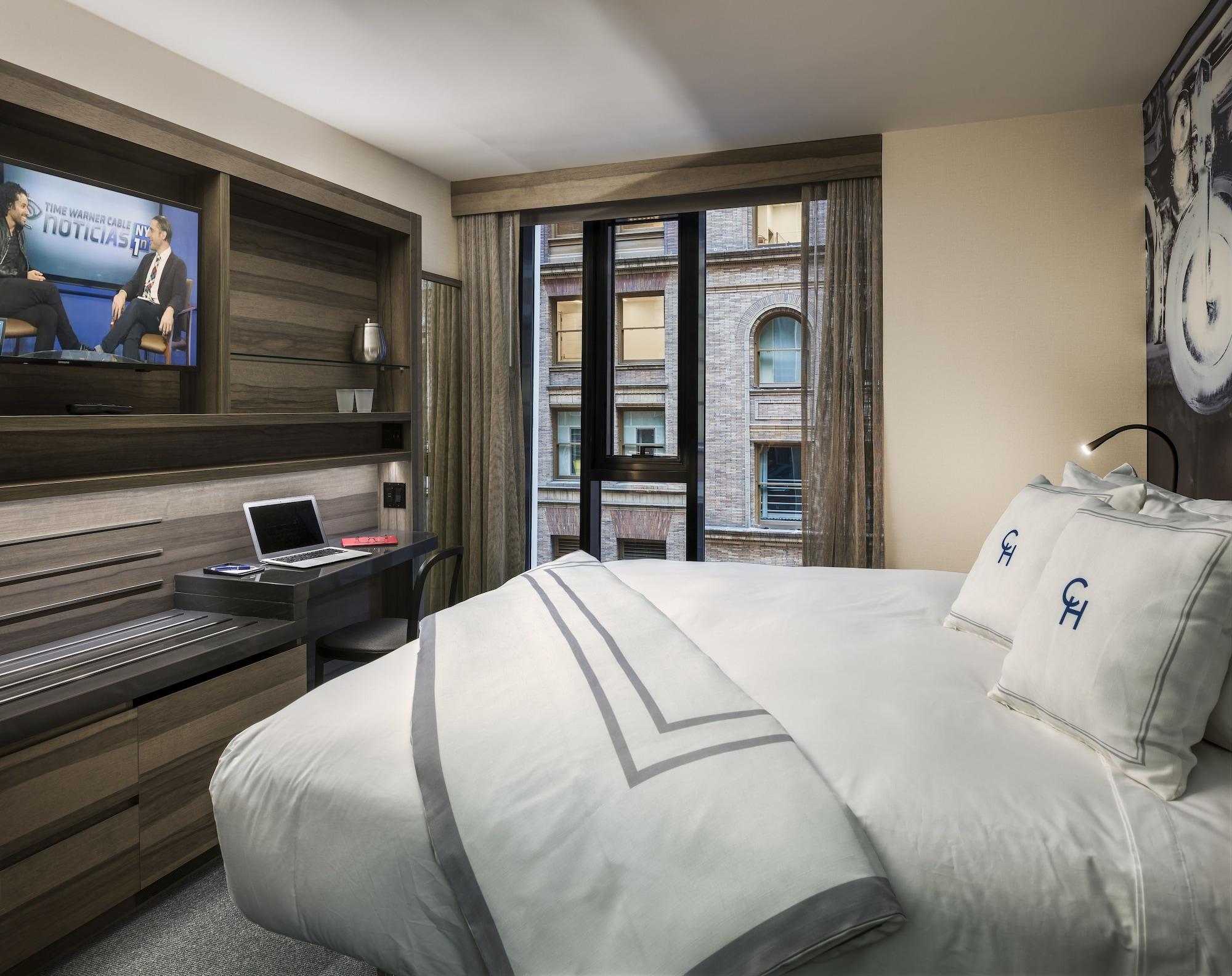 Carnegie 4*