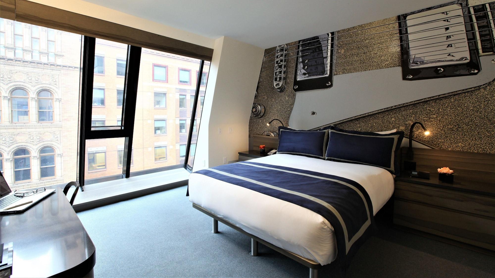 Hotel Carnegie New York