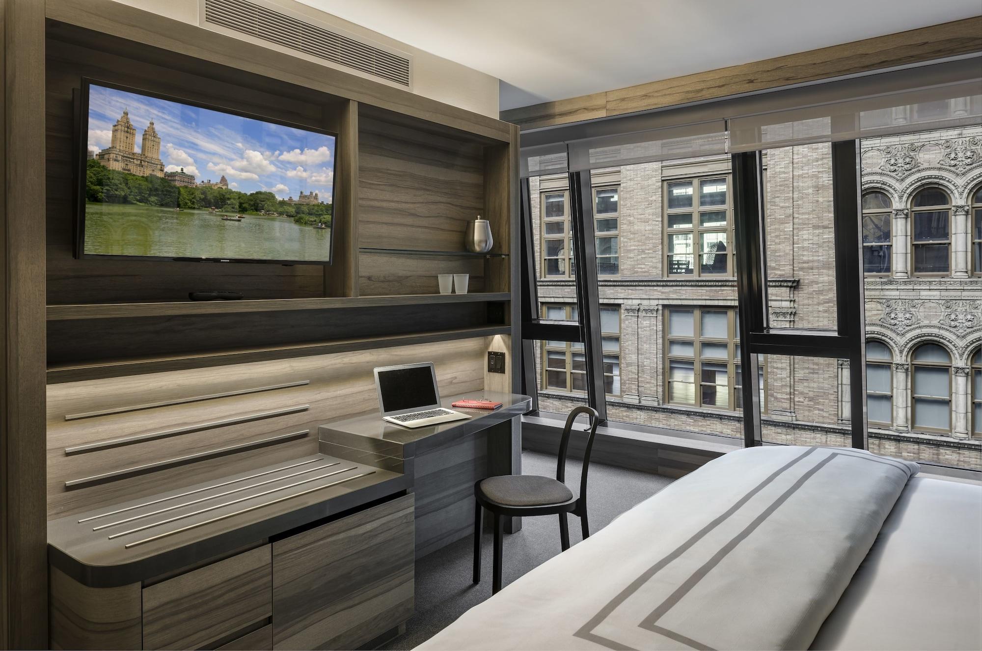 Carnegie New York