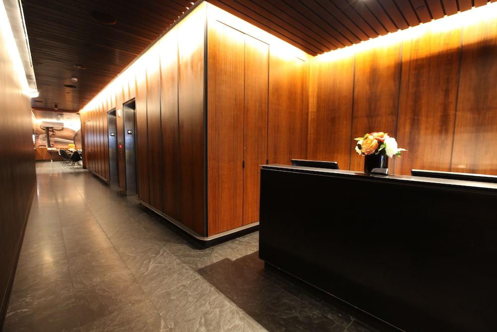 Carnegie 4* New York