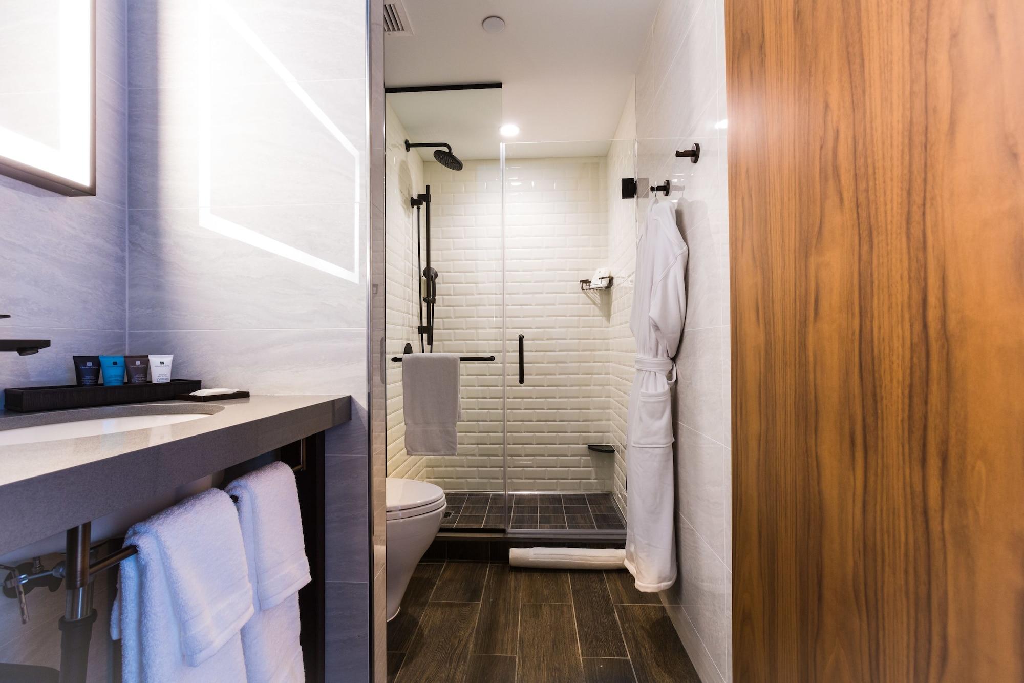 Crowne Plaza Hy36 Midtown Manhattan By Ihg 4* New York