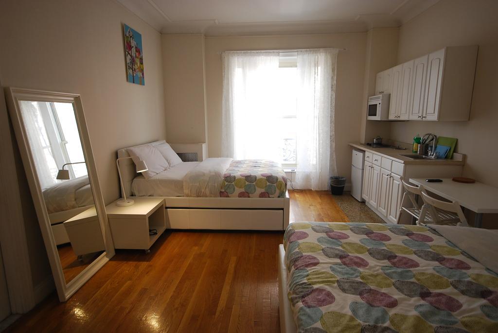 Jun Midtown Apartment *